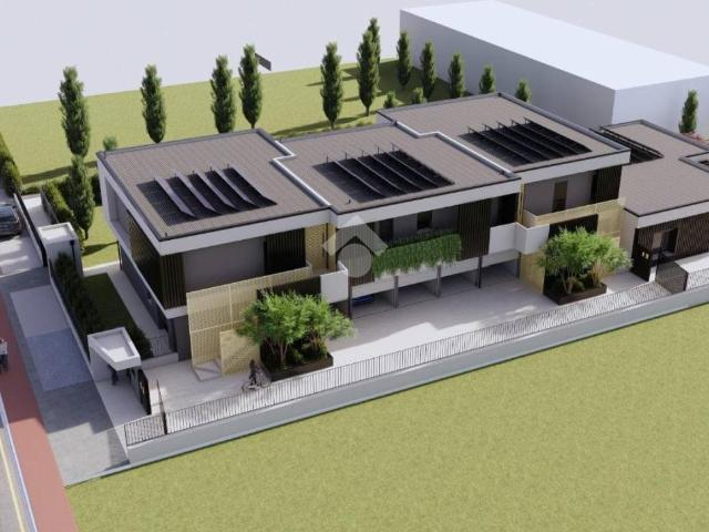 Appartamento in vendita a Comun Nuovo BG