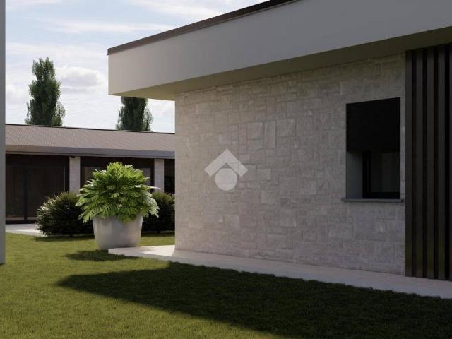 Appartamento in vendita a Comun Nuovo BG