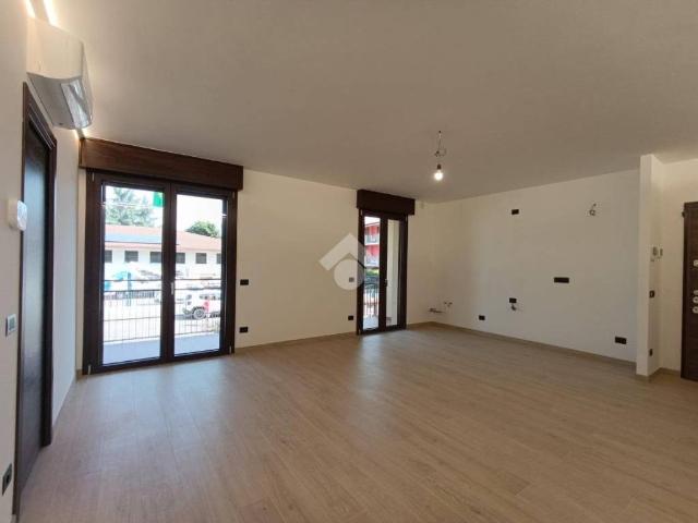 Appartamento in vendita a Comun Nuovo BG