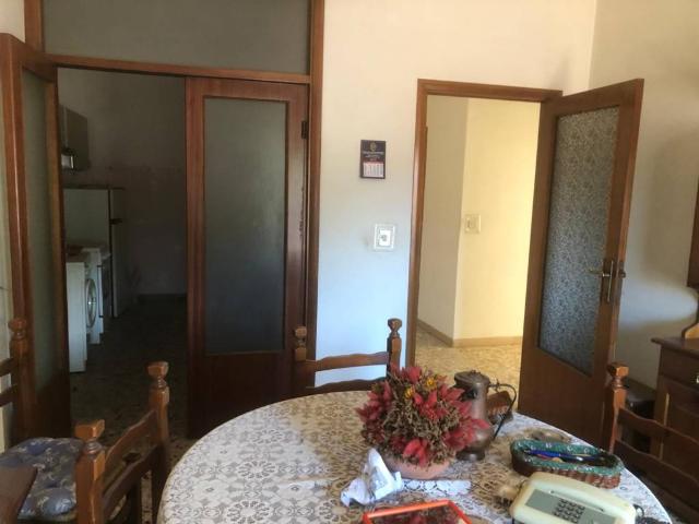 Appartamento in vendita a Comunanza AP