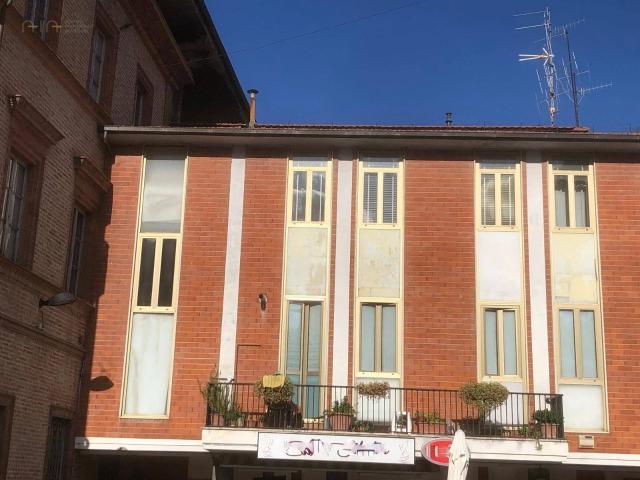 Appartamento in vendita a Comunanza, Centrale / Centro Storico