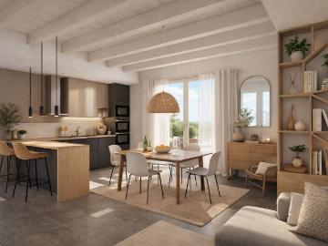 Appartamento in vendita a Concesio BS