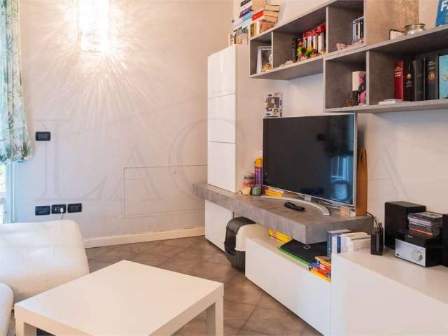 Appartamento in vendita a Concesio BS