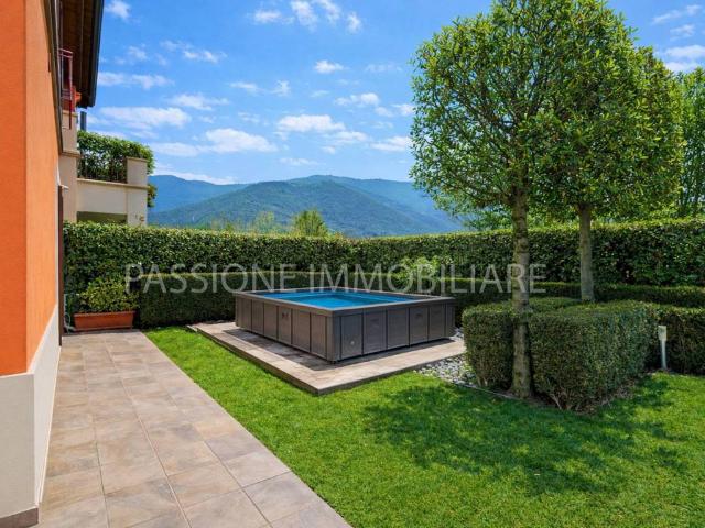 Appartamento in vendita a Concesio BS