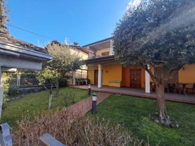 Appartamento in vendita a Concesio BS