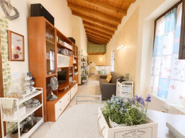 Appartamento in vendita a Concesio BS