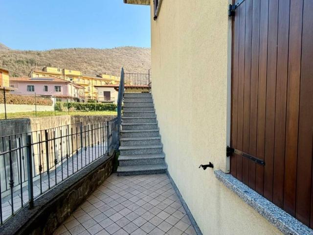 Appartamento in vendita a Concesio BS