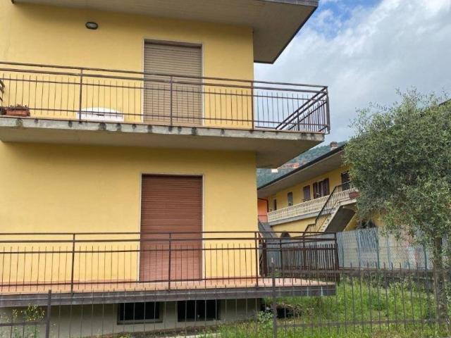 Appartamento in vendita a Concesio BS