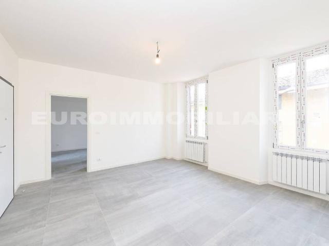 Appartamento in vendita a Concesio BS