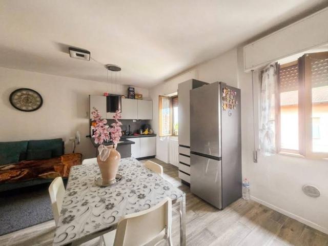 Appartamento in vendita a Concesio BS