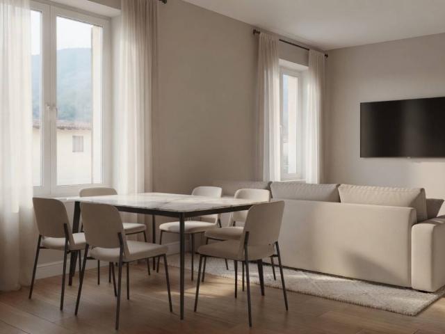 Appartamento in vendita a Concesio BS