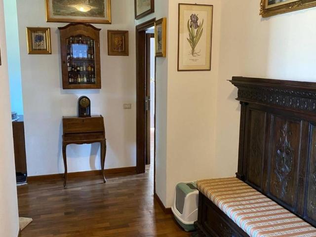 Appartamento in vendita a Concesio BS