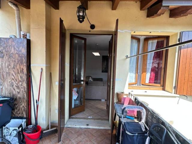 Appartamento in vendita a Concesio BS