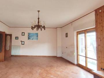 Appartamento in vendita a Concerviano RI