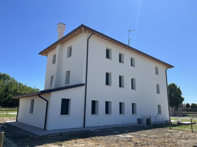 Appartamento in vendita a Concordia Sagittaria VE