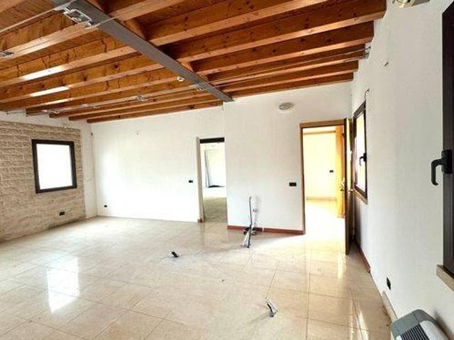 Appartamento in vendita a Concordia Sagittaria VE