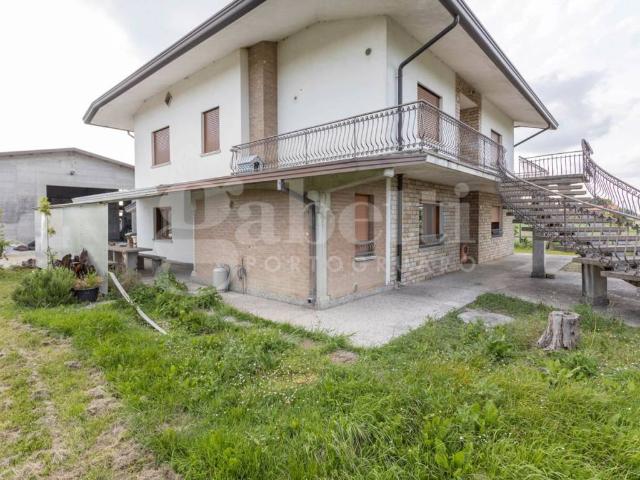 Appartamento in vendita a Concordia Sagittaria VE