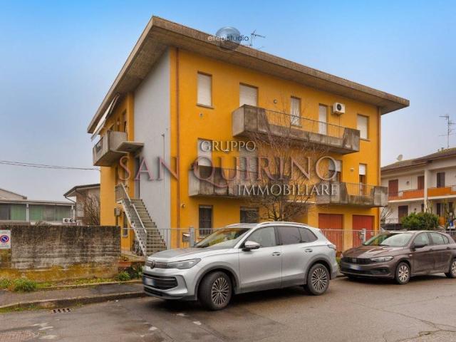 Appartamento in vendita a Concordia sulla Secchia MO