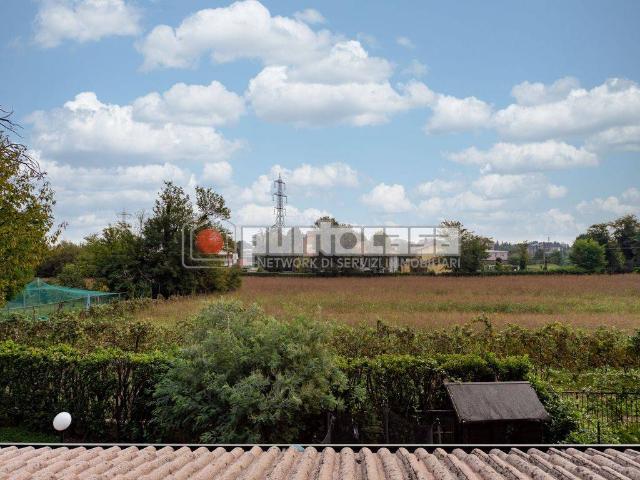 Appartamento in vendita a Concorezzo MB