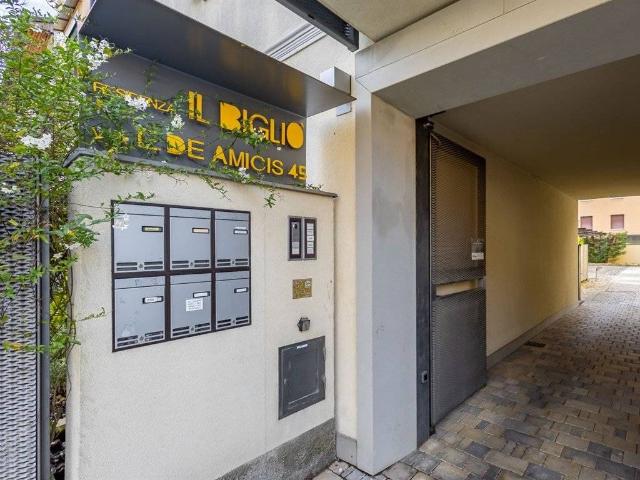 Appartamento in vendita a Concorezzo MB