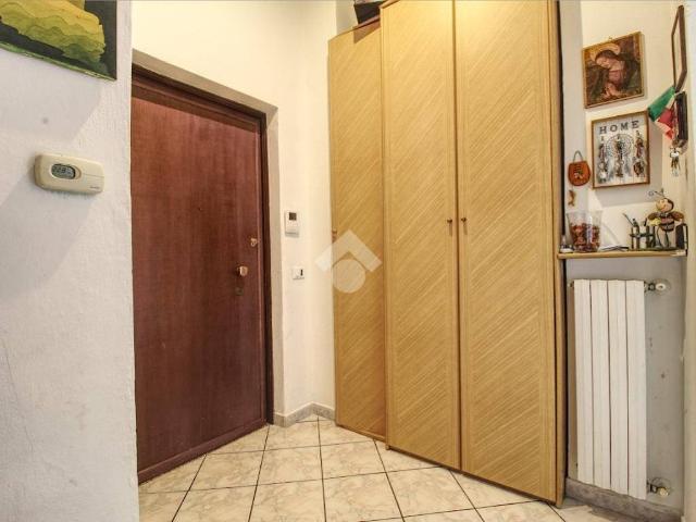 Appartamento in vendita a Concorezzo MB