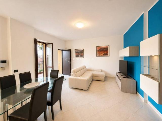 Appartamento in vendita a Concorezzo MB