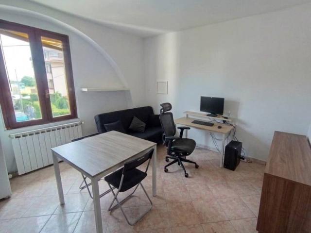 Appartamento in vendita a Concorezzo MB