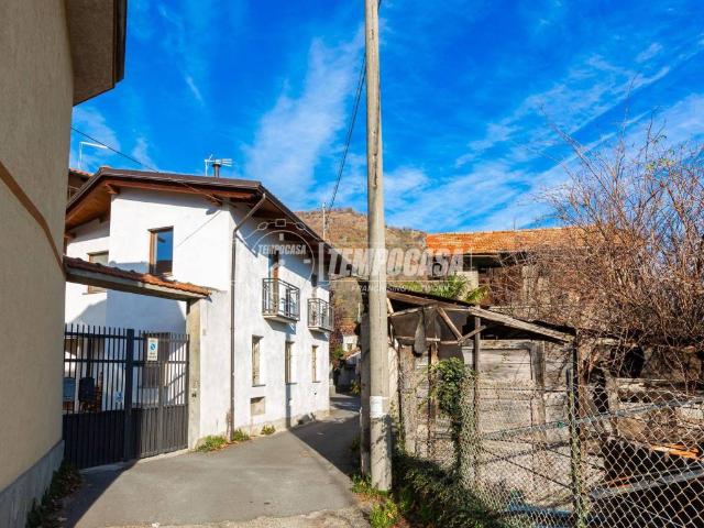Appartamento in vendita a Condove TO