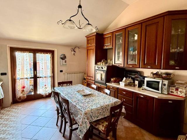 Appartamento in vendita a Condove TO