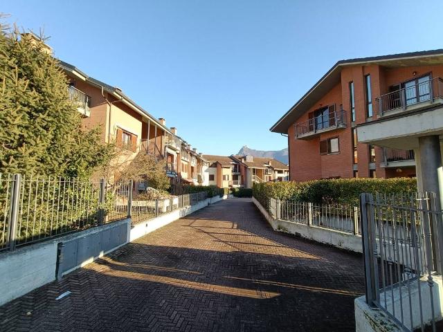 Appartamento in vendita a Condove TO
