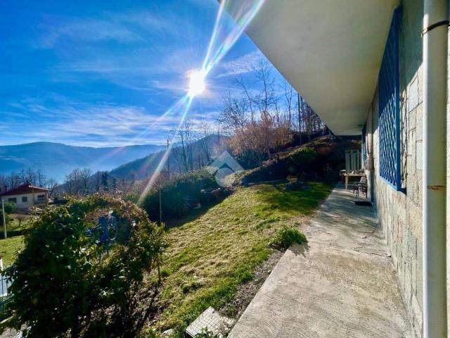 Appartamento in vendita a Condove TO