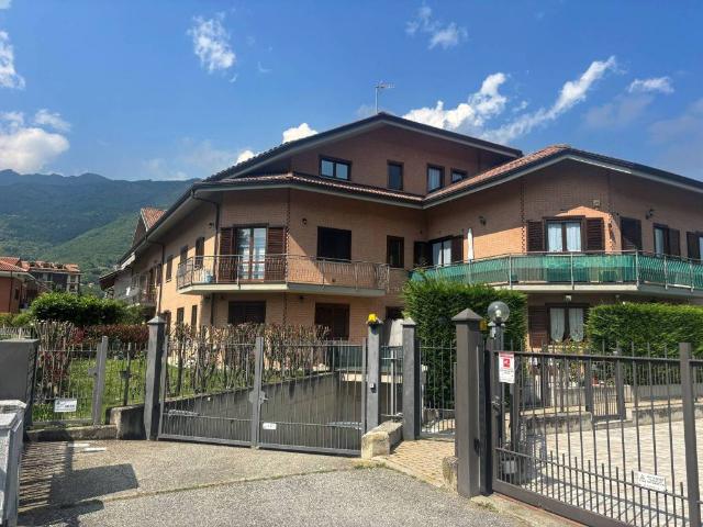 Appartamento in vendita a Condove TO