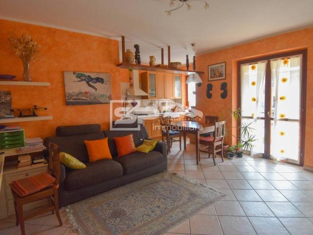 Appartamento in vendita a Condove TO