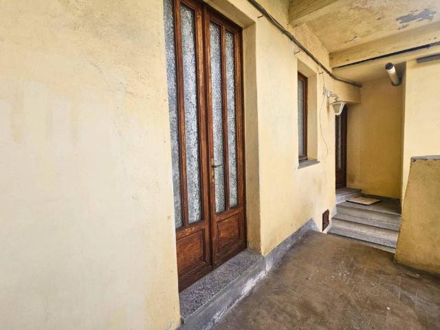 Appartamento in vendita a Condove TO