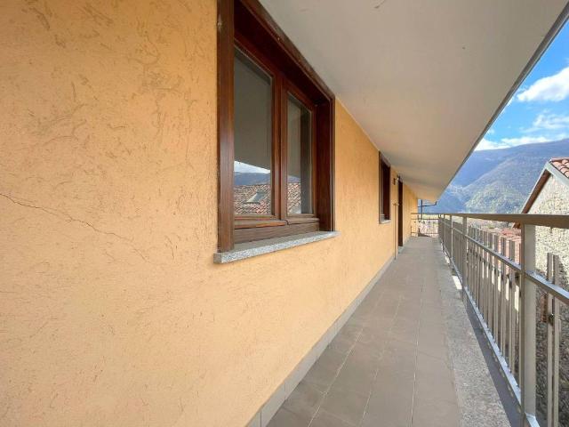 Appartamento in vendita a Condove TO