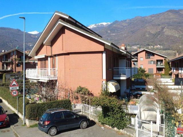 Appartamento in vendita a Condove TO