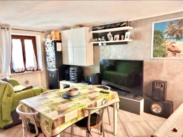 Appartamento in vendita a Condove TO