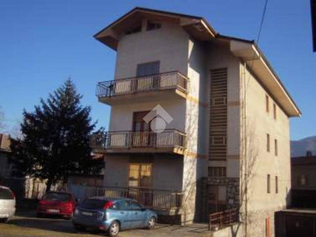 Appartamento in vendita a Condove TO
