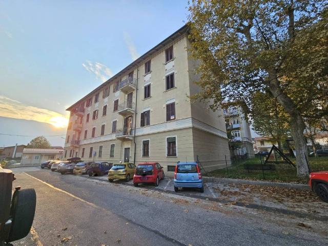 Appartamento in vendita a Condove TO