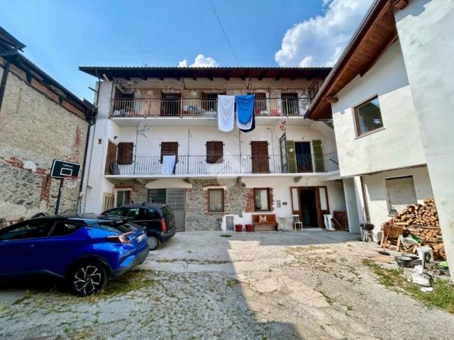 Appartamento in vendita a Condove TO