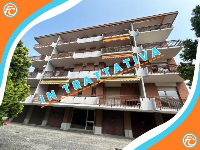 Appartamento in vendita a Condove TO