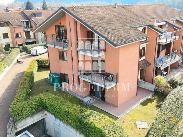Appartamento in vendita a Condove TO