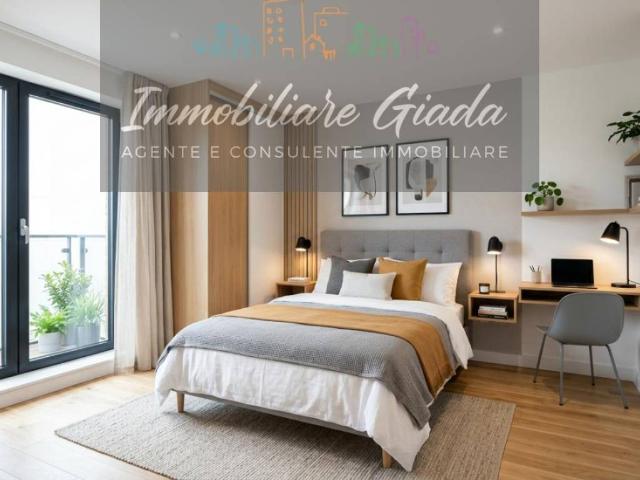 Appartamento in vendita a Conegliano TV