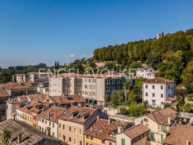 Appartamento in vendita a Conegliano TV