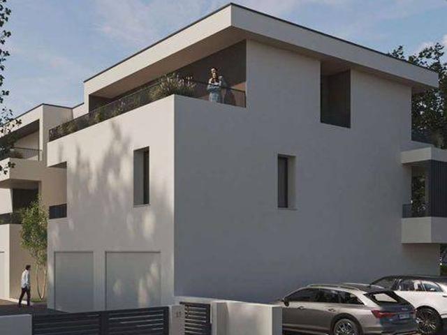 Appartamento in vendita a Conegliano TV