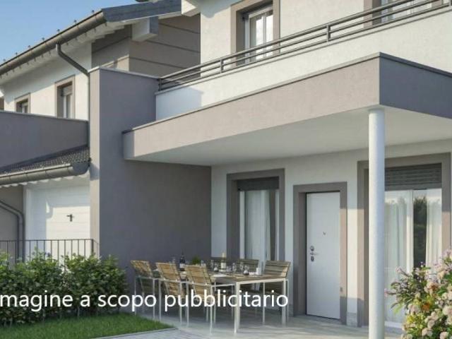 Appartamento in vendita a Conegliano TV