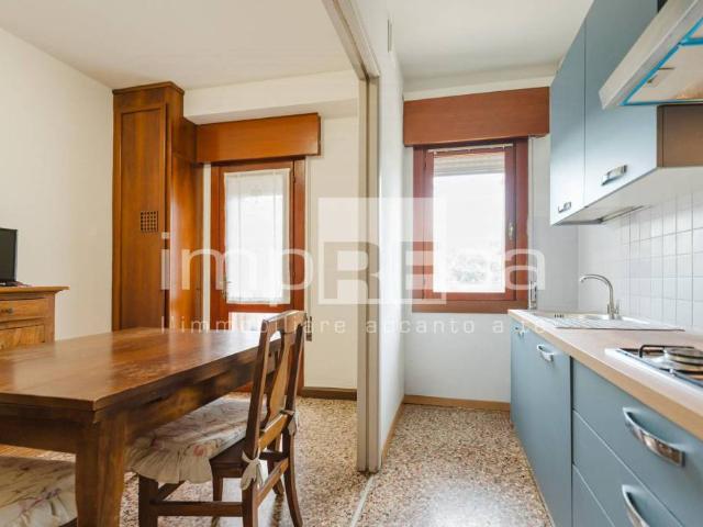 Appartamento in vendita a Conegliano via Colombo, 20