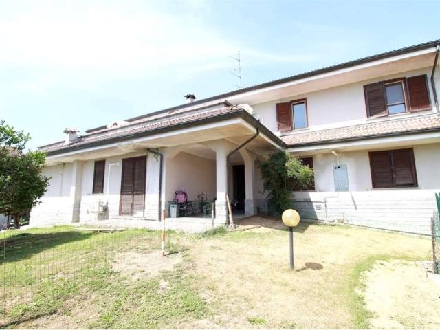 Appartamento in vendita a Confienza PV