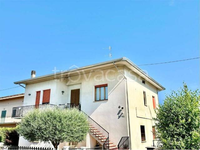 Appartamento in vendita a Conselice, Lavezzola