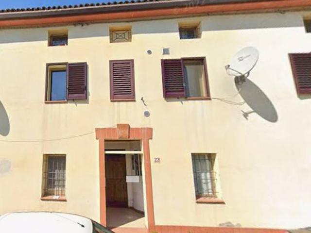 Appartamento in vendita a Conselice RA